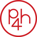 What we do p4h+red+logo